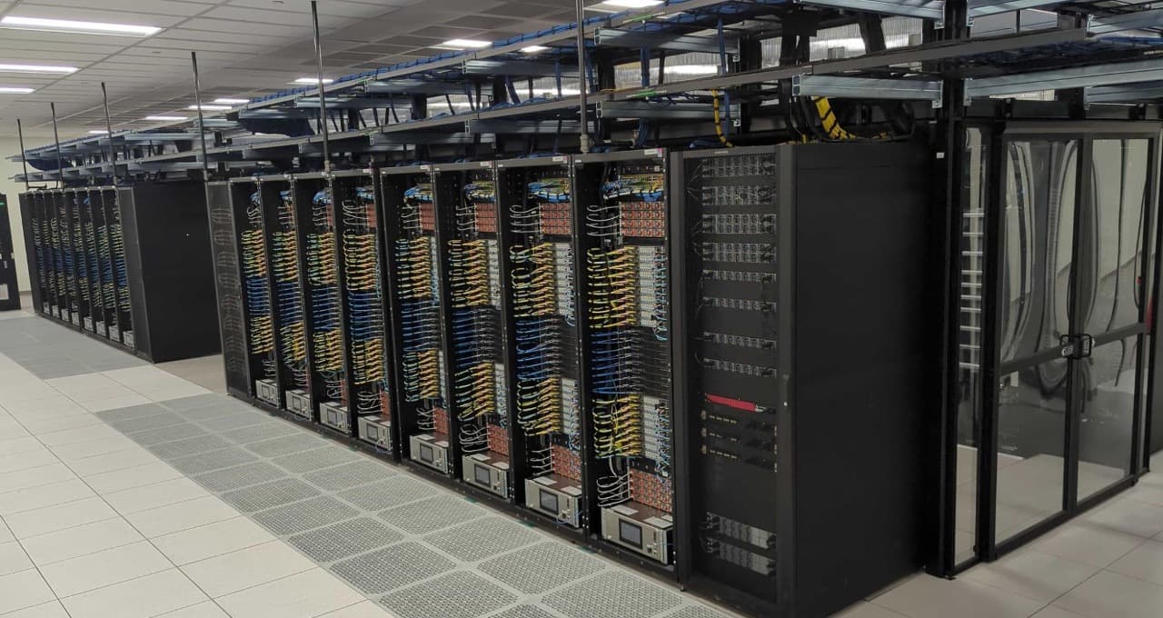 CoreWeave Signs Multi-Year Anthropic Deal — Nine of Ten Top AI Model Providers on GPU Platform